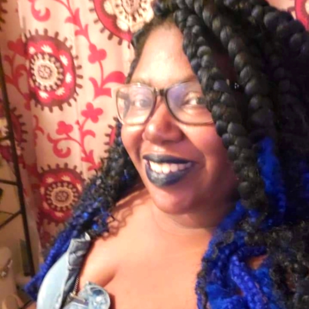 Meet your Posher, Kasheena